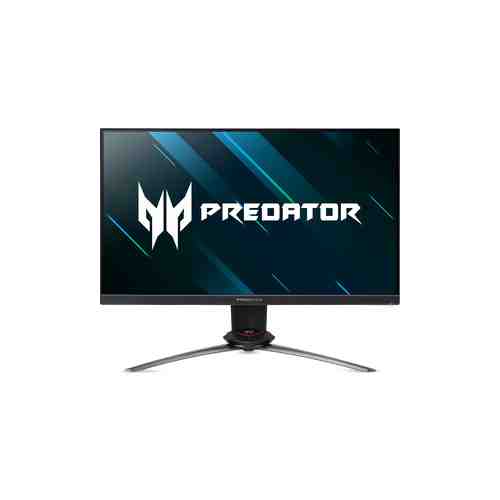 Монитор Acer 27'' Predator XB273UGXbmiipruzx (UM.HX3EE.X14)