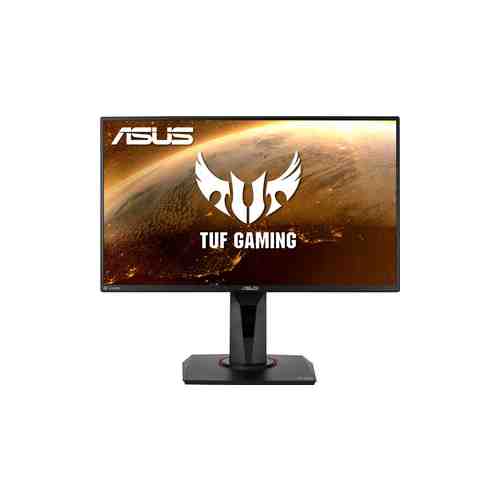 Монитор Asus TUF Gaming VG258QM