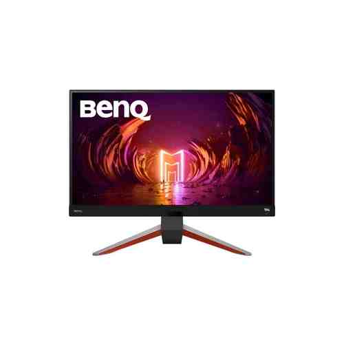 Монитор BenQ 27'' Mobiuz EX2710Q IPS 2560x1440 165Hz FreeSync Premium 400cd/m2 16:9 (9H.LK4LA.TBE)