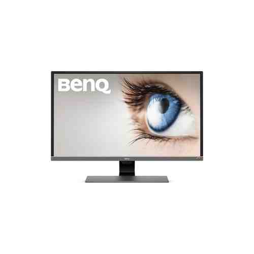 Монитор BenQ EW3270U