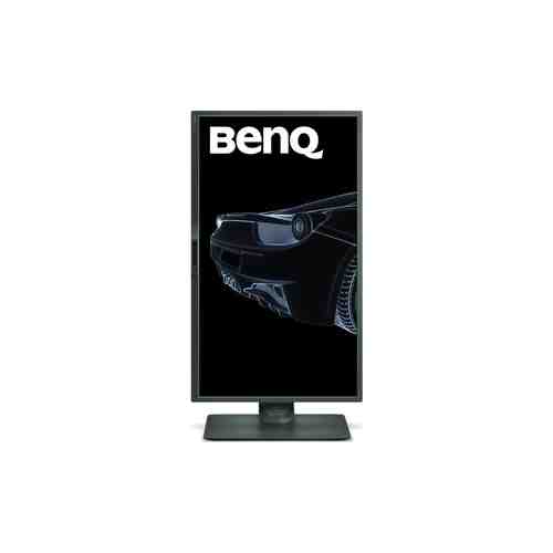 Монитор BenQ PD3200U