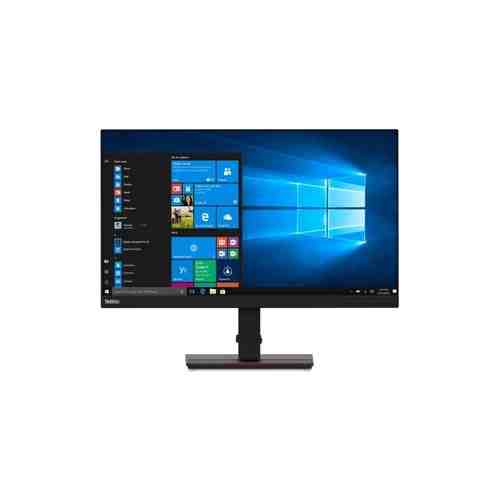 Монитор Lenovo ThinkVision T27q-20