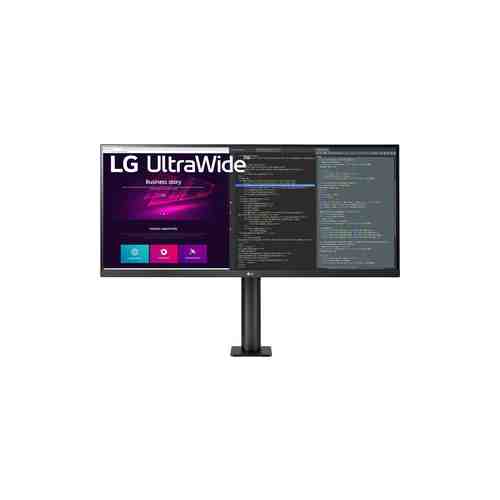 Монитор LG 34.1'' UltraWide 34WN780-B