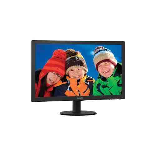 Монитор Philips 243V5QSBA