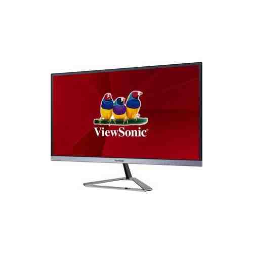 Монитор ViewSonic VX2476-SMHD