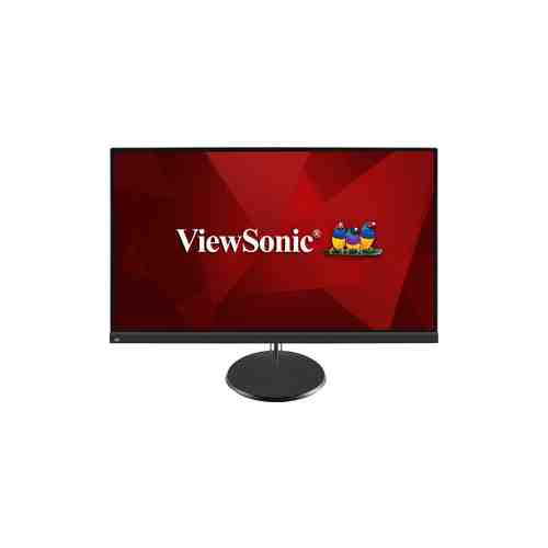 Монитор ViewSonic VX2785-2K-MHDU