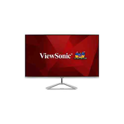 Монитор ViewSonic VX3276-4K-MHD