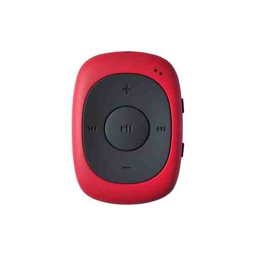 MP3 плеер Digma C2L 4Gb red