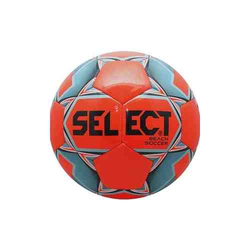 Мяч для пляжного футбола Select Beach Soccer (815812-662) р. 5