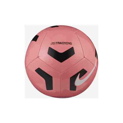 Мяч футбольный Nike Pitch Training CU8034-675