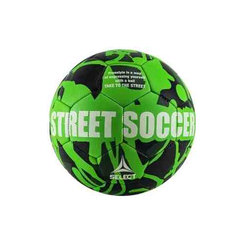 Мяч футбольный Select Street Soccer 813120-444, р.5