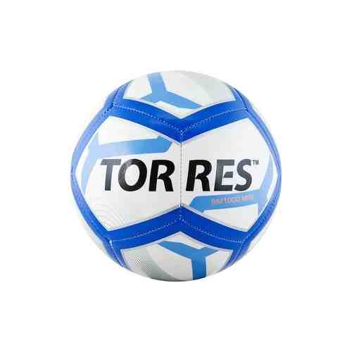 Мяч футбольный Torres BM1000 Mini F31971