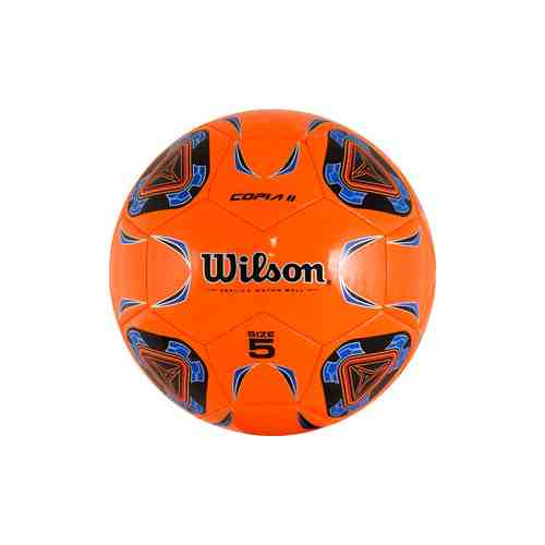 Мяч футбольный Wilson Copia II арт. WTE9282XB05 р. 5