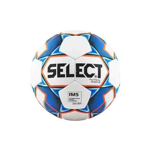 Мяч футзальный Select Futsal Mimas 852608-003 р.4