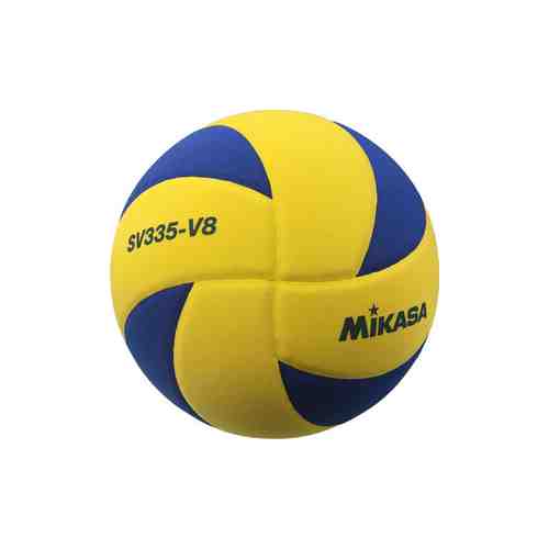 Мяч волейбольный Mikasa SV335-V8, р.5