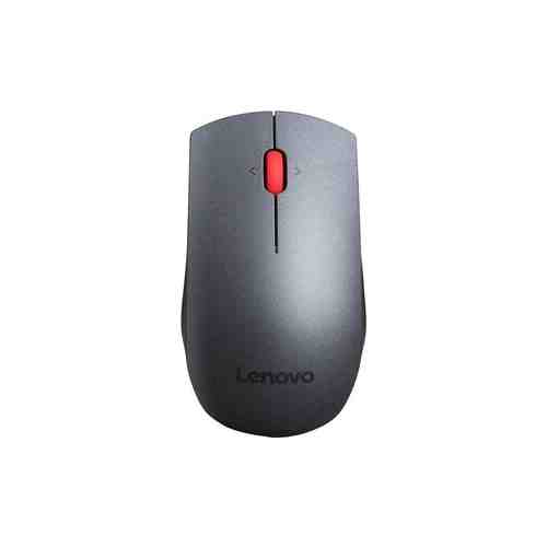 Мышь Lenovo Professional Wireless Laser Mouse (4X30H56886)