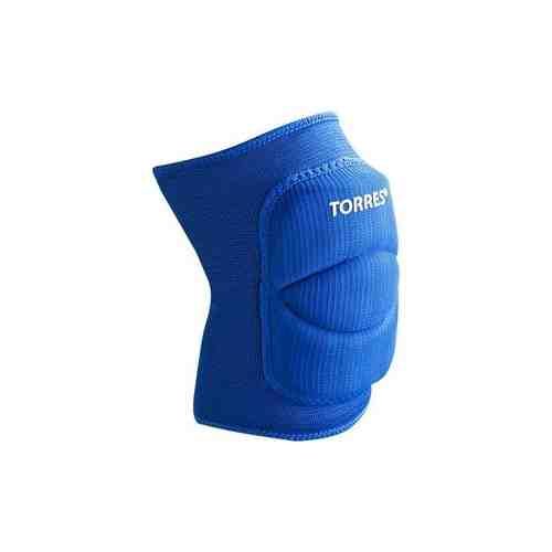 Наколенники спортивные Torres Classic, (арт. PRL11016XL-03), размер XL, цвет: синий