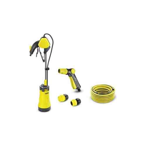 Насос бочковой Karcher BP 1 Barrel Set (1.645-465)