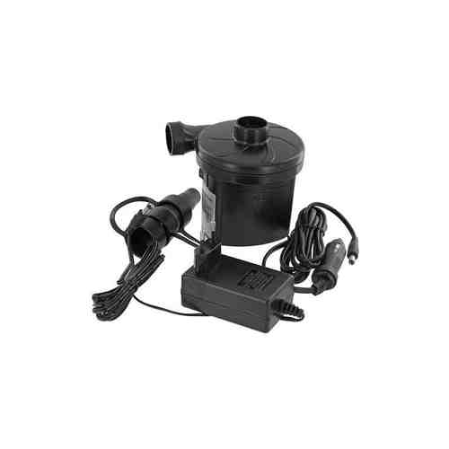 Насос электрический Jilong AC 2-WAY ELECTRIC PUMP 220B/12B