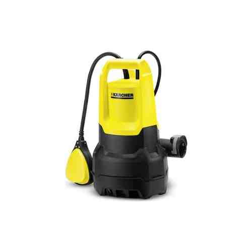 Насос погружной Karcher SP 3 Dirt (1.645-502)