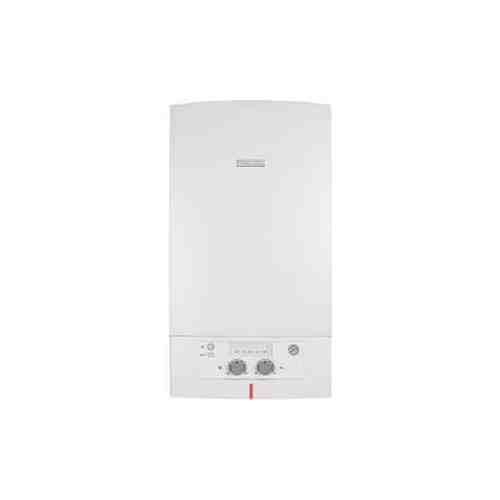 Настенный газовый котел Bosch Gaz 4000 W ZWA 24-2 K