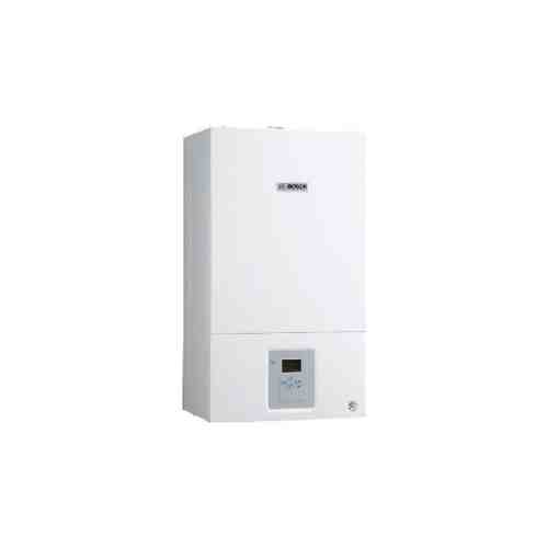 Настенный газовый котел Bosch WBN6000-12C RN S5700