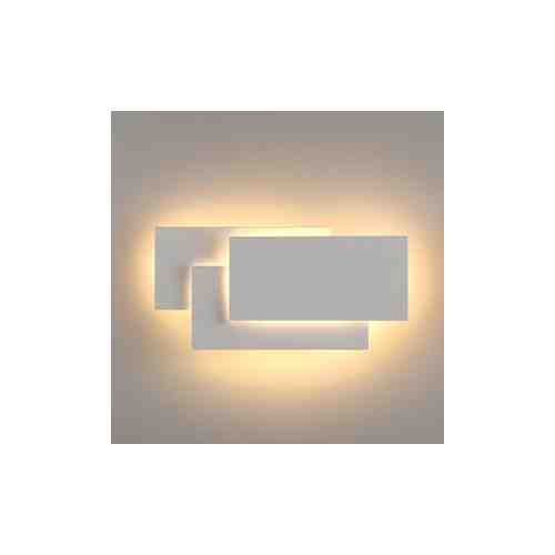 Настенный светодиодный светильник Elektrostandard 4690389107665