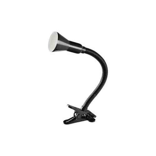 Настольная лампа Arte Lamp A1210LT-1BK