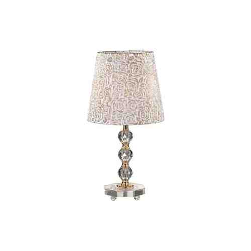 Настольная лампа Ideal Lux Queen TL1 Medium