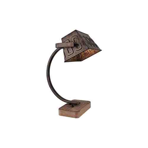 Настольная лампа Lussole GRLSP-0511
