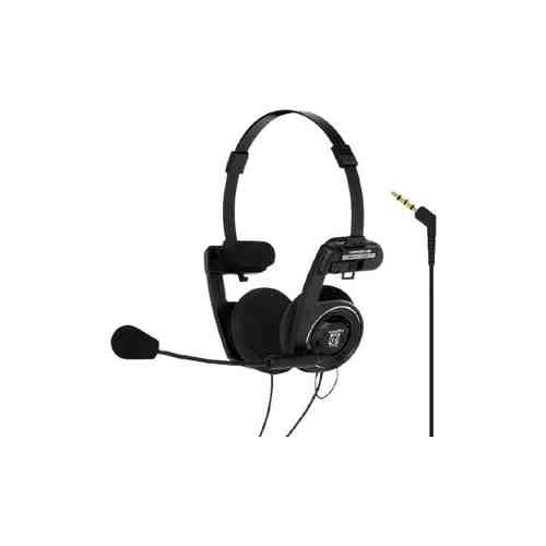 Наушники Koss Porta Pro Communication Headset