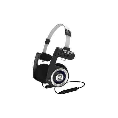 Наушники Koss Porta Pro Wireless black