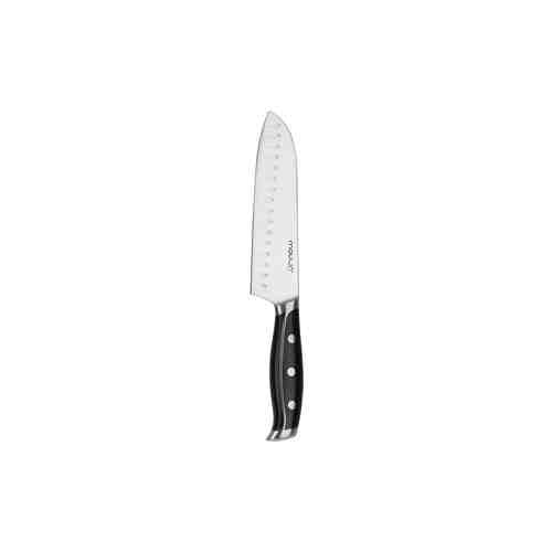 Нож сантоку Moulin Villa NOEL 18 см (MSKN-018)
