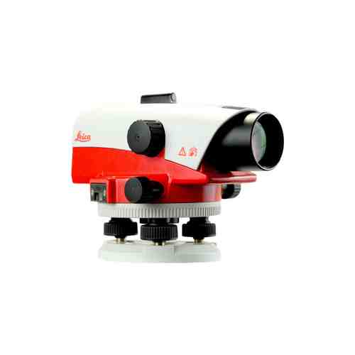 Оптический нивелир Leica Na730plus