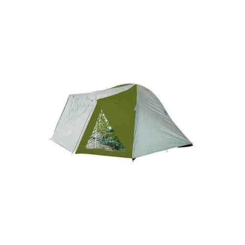 Палатка Camping Life SANA 4 290x240x130
