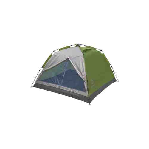 Палатка двухместная Jungle Camp Easy Tent 2, автоматическая