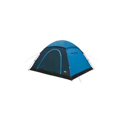 Палатка High Peak Monodome XL blue/grey, 240x210x130