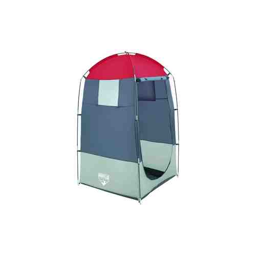 Палатка-кабинка Bestway 110х110х190см (68002)