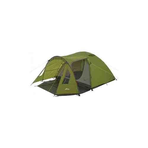 Палатка TREK PLANET Avola 3, зеленый (70207)