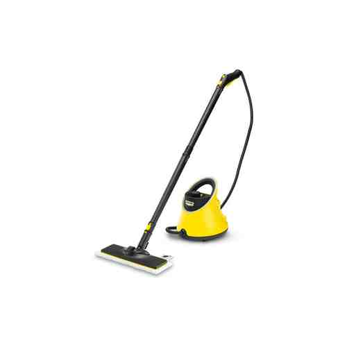 Пароочиститель Karcher SC 2 Deluxe EasyFix