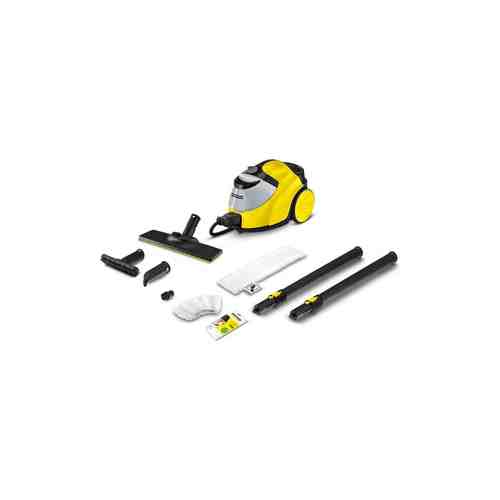 Пароочиститель Karcher SC 5 EasyFix Iron Plug