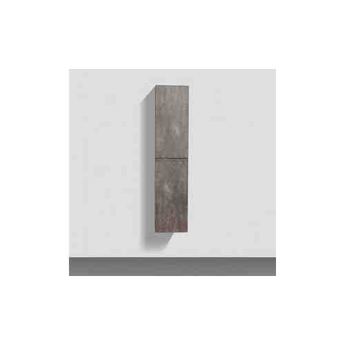 Пенал BelBagno Luce 40x170 stone (LUCE-1700-2A-SC-PT)