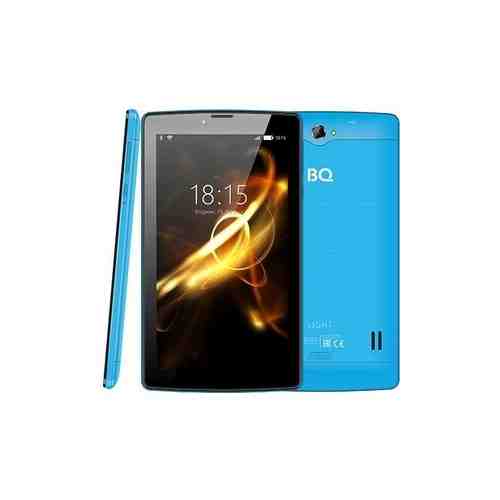 Планшет BQ 7083G Light 7'' 3G Blue