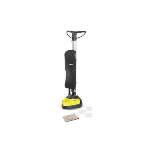 Полотер Karcher FP 303