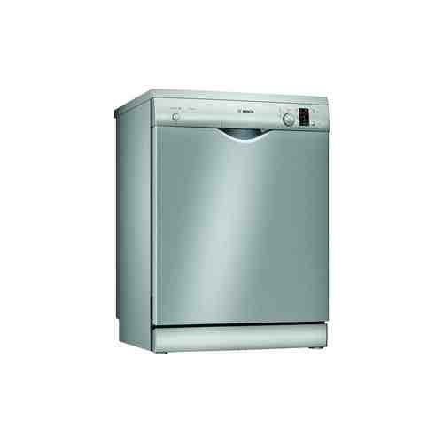 Посудомоечная машина Bosch Serie 2 SMS25AI01R