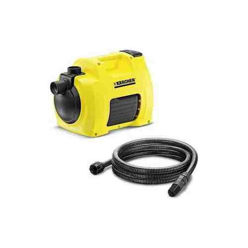 Поверхностный насос Karcher BP 4 Garden Set Plus (1.645-352)