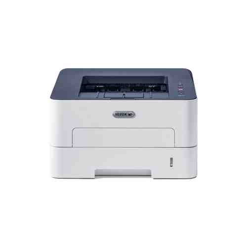 Принтер лазерный Xerox Phaser B210DNI A4 Duplex Net WiFi