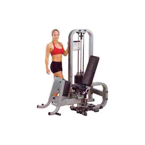 Приведение-отведение бедра сидя Body Solid ProClub STH-1100G