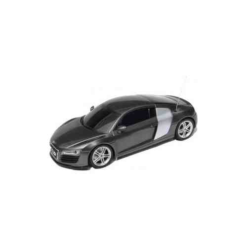 Радиоуправляемая машинка MJX MJX Audi R8 Black масштаб 1-20