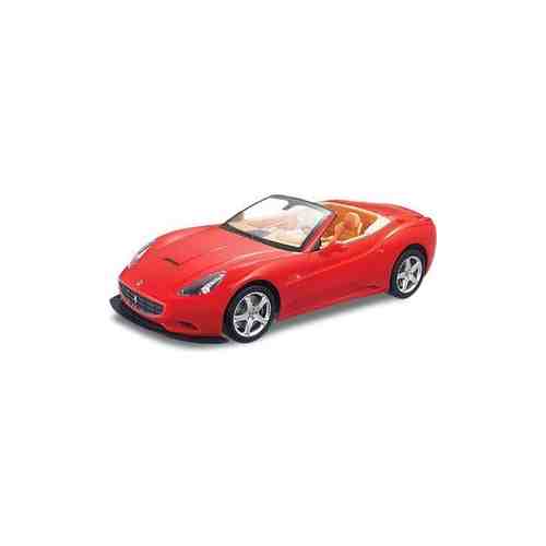 Радиоуправляемая машинка MJX MJX Ferrari California масштаб 1-10 27Mhz